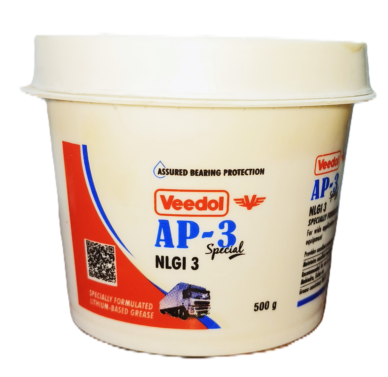 Veedol 0.5kg